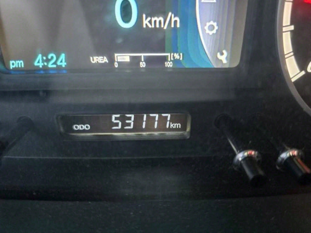 타타대우 더쎈 3.5톤 윙바디 10