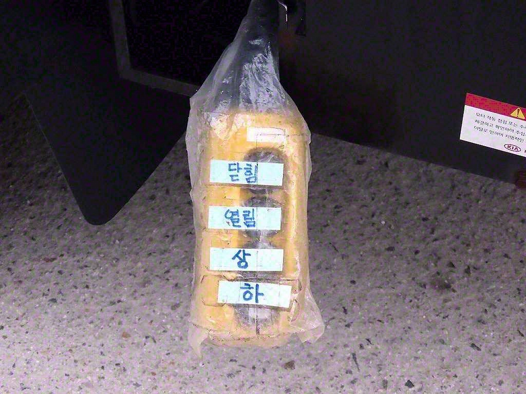 봉고3 1톤 표준탑