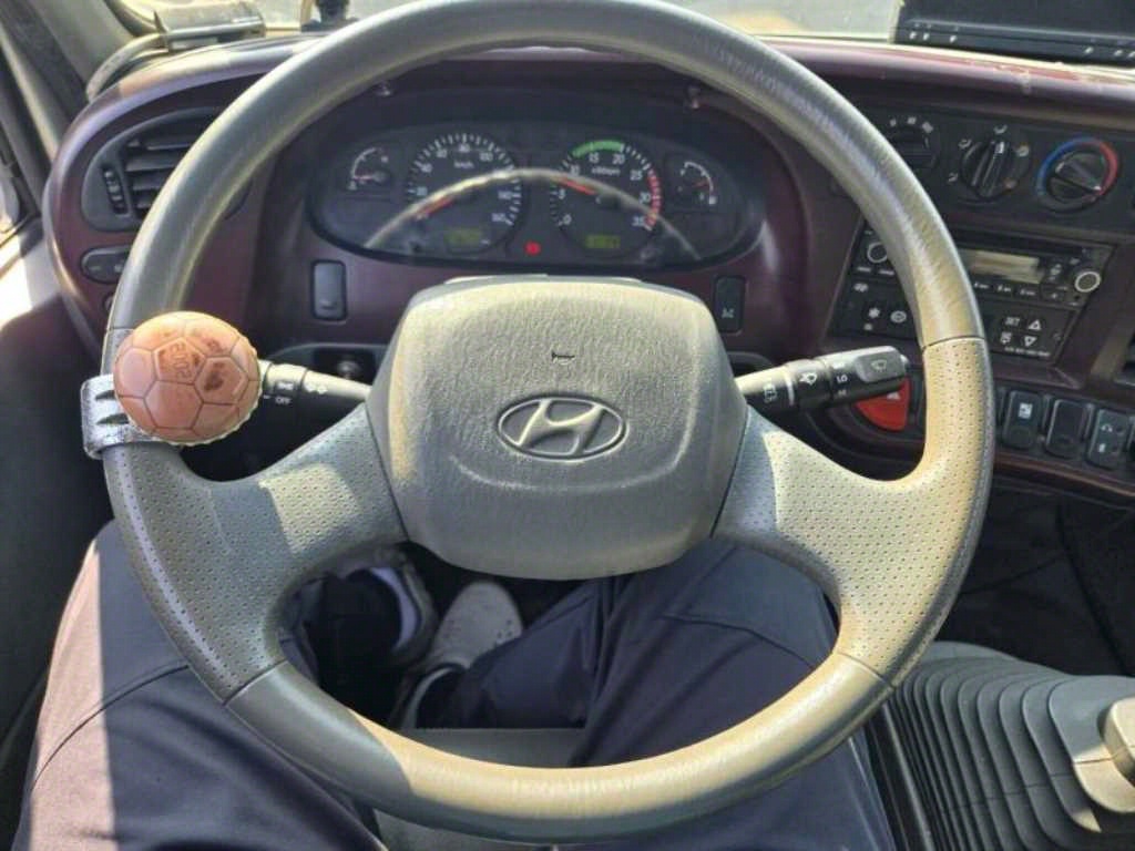 이마이티 2.5톤 냉동탑