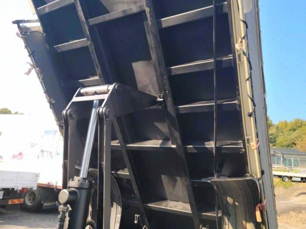 현대 메가트럭 화물덤프 5톤 12