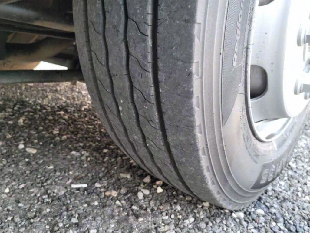 현대 메가트럭 화물덤프 5톤 13