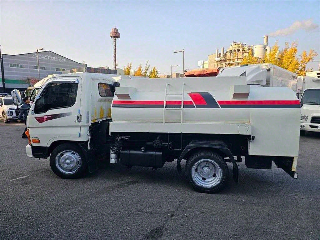 현대 홈로리 마이티큐티 3