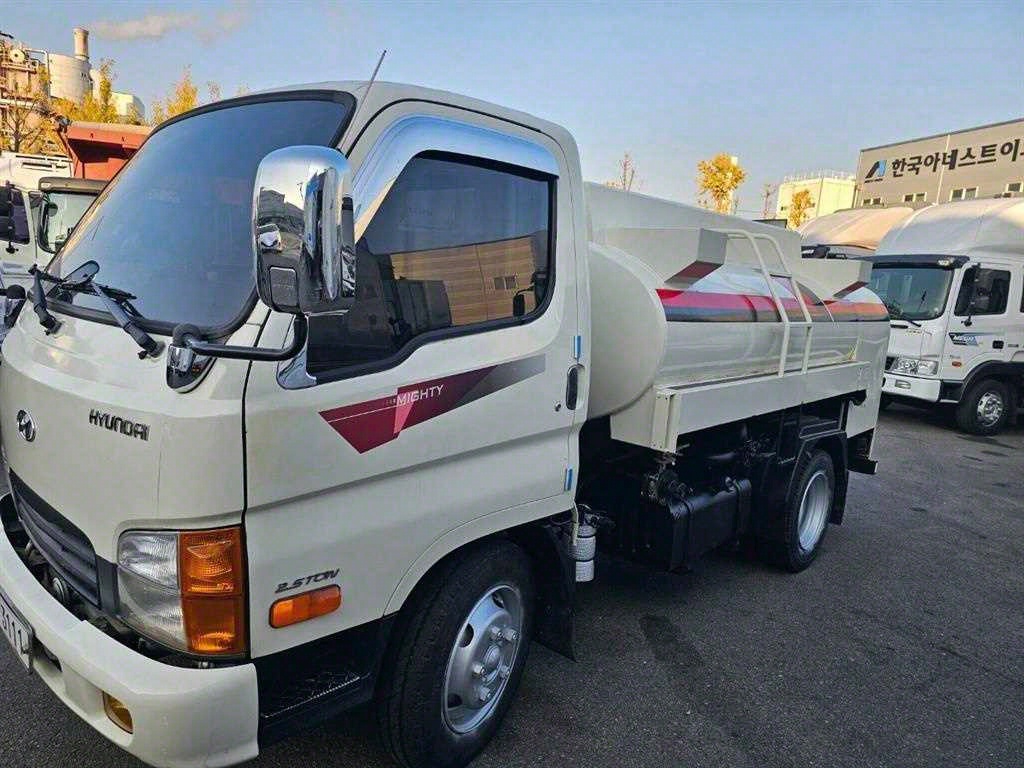 현대 홈로리 마이티큐티 2