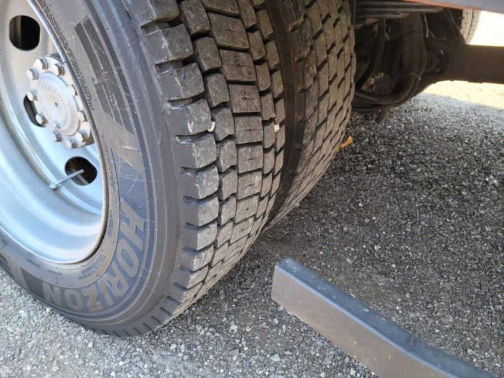 현대 메가트럭 단바리 카고 4.5톤 수동 17