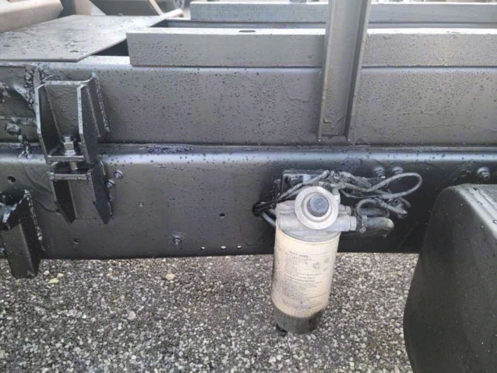 현대 메가트럭 화물덤프 5톤 11