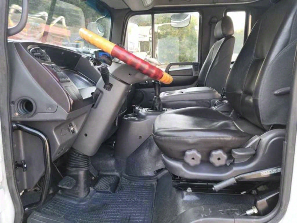 현대 메가트럭 화물덤프 5톤 9