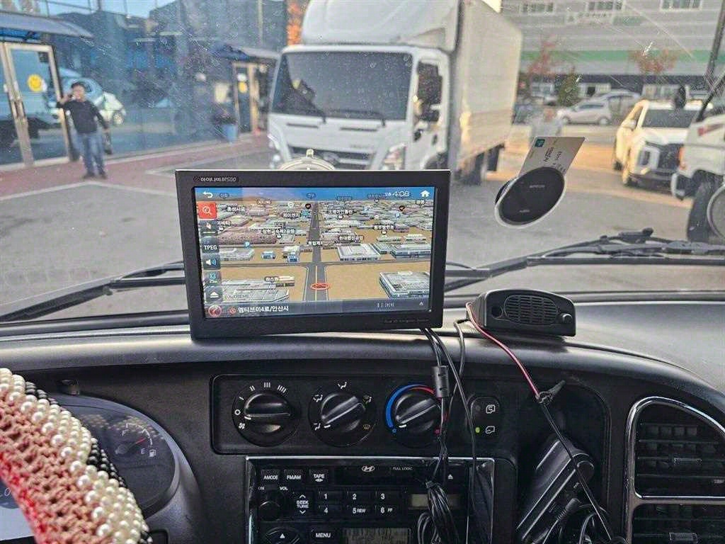 현대 홈로리 마이티큐티 10