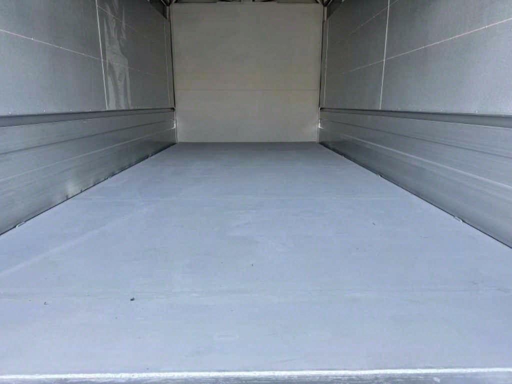 타타대우 더쎈 3.5톤 윙바디 5