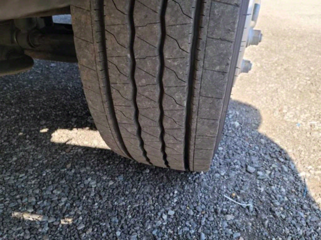 현대 메가트럭 단바리 카고 4.5톤 수동 16