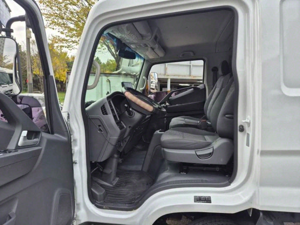 현대 올뉴마이티 2.5톤 익스하이탑 11