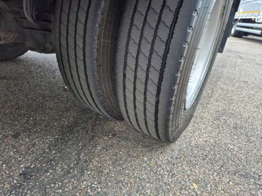 현대 올뉴마이티 2.5톤 익스하이탑 8