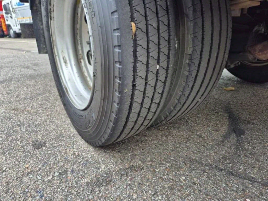 현대 올뉴마이티 2.5톤 익스하이탑 10