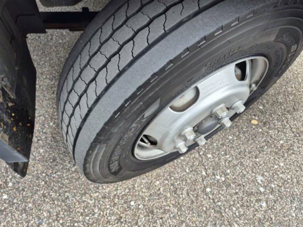 현대 올뉴마이티 2.5톤 익스하이탑 9