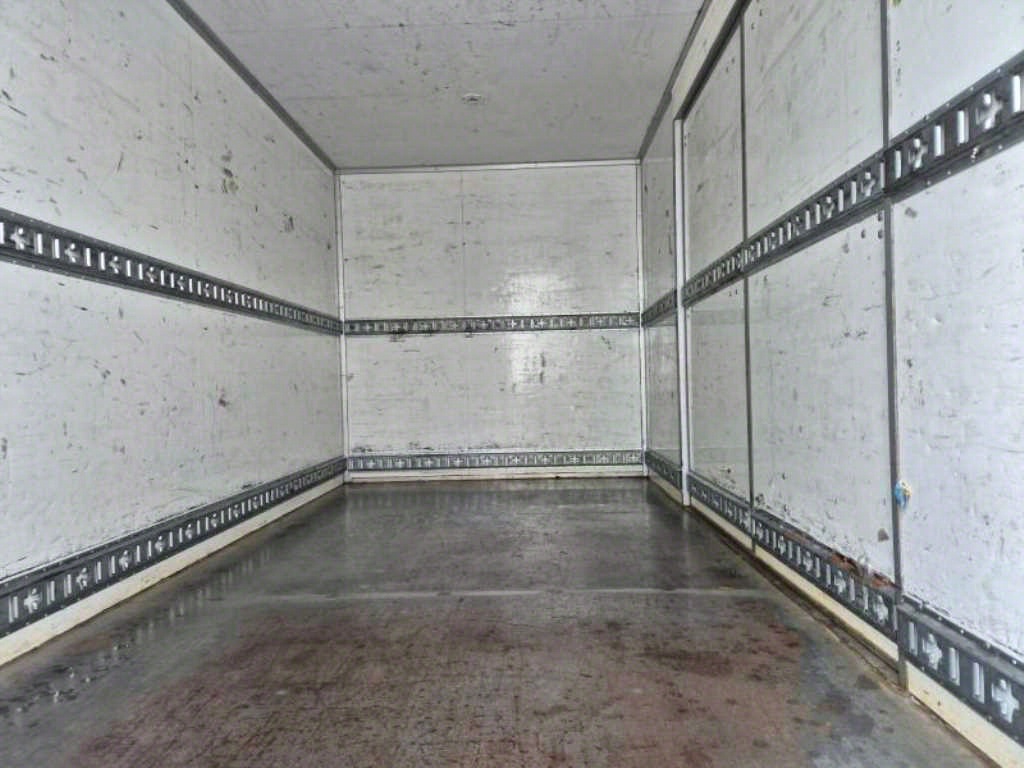 현대 올뉴마이티 2.5톤 익스하이탑 6