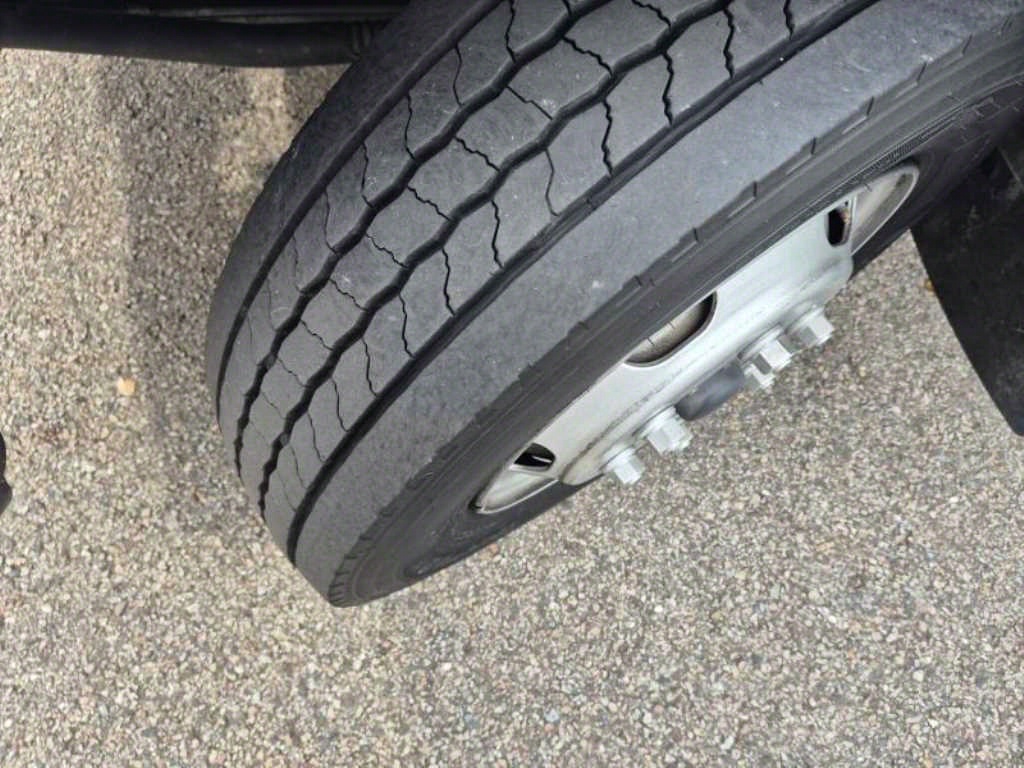 현대 올뉴마이티 2.5톤 익스하이탑 7