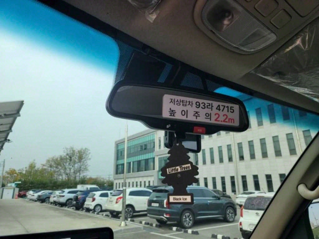 포터2 1톤 저상탑 전기