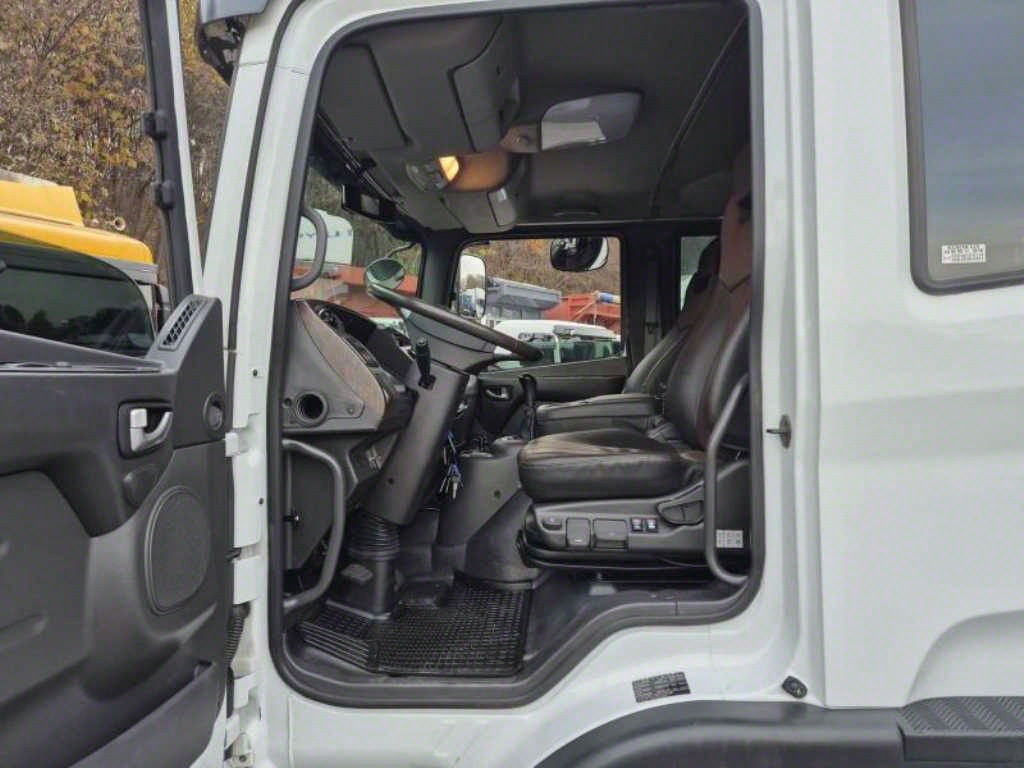 현대 메가트럭 윙바디 5톤 수동 12