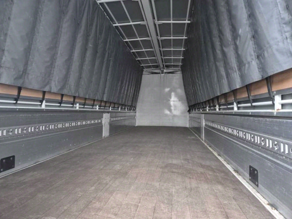 현대 메가트럭 윙바디 5톤 수동 6