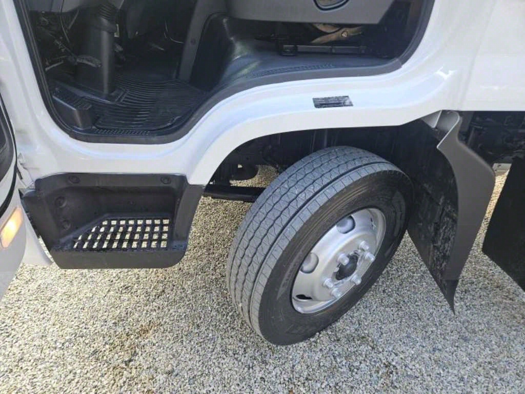 현대 올뉴마이티 3.5톤 카고 10