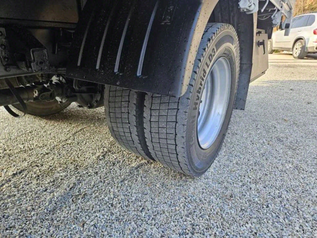 현대 올뉴마이티 3.5톤 카고 11