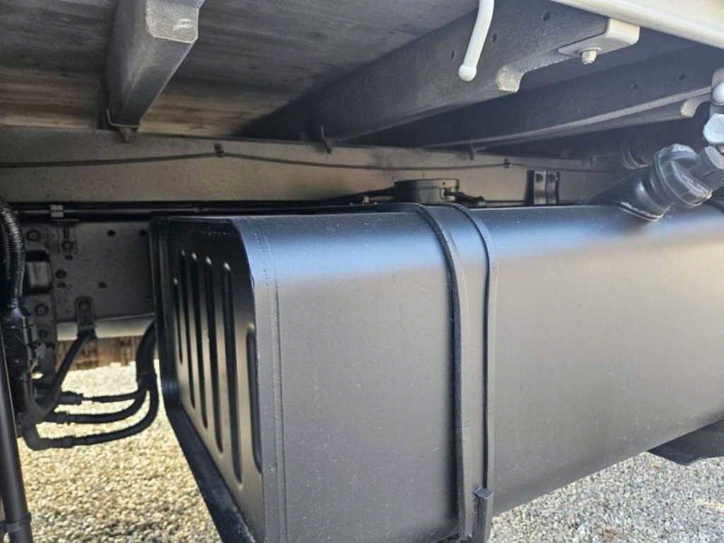 현대 올뉴마이티 3.5톤 카고 6