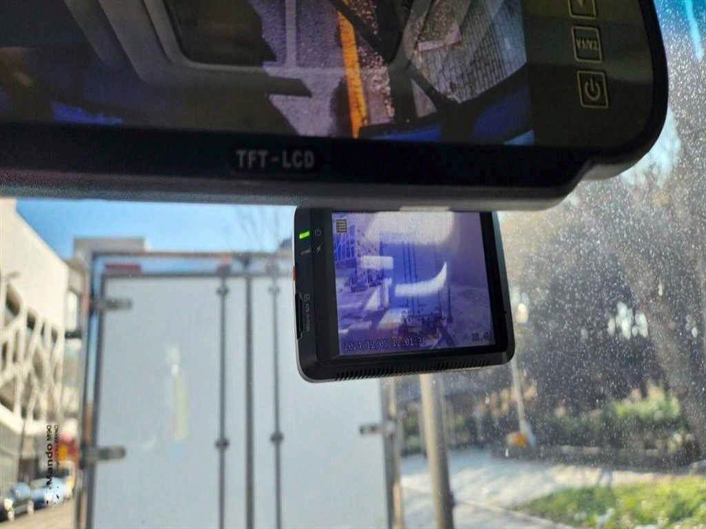 현대 올뉴마이티 2.5톤 냉동탑 10