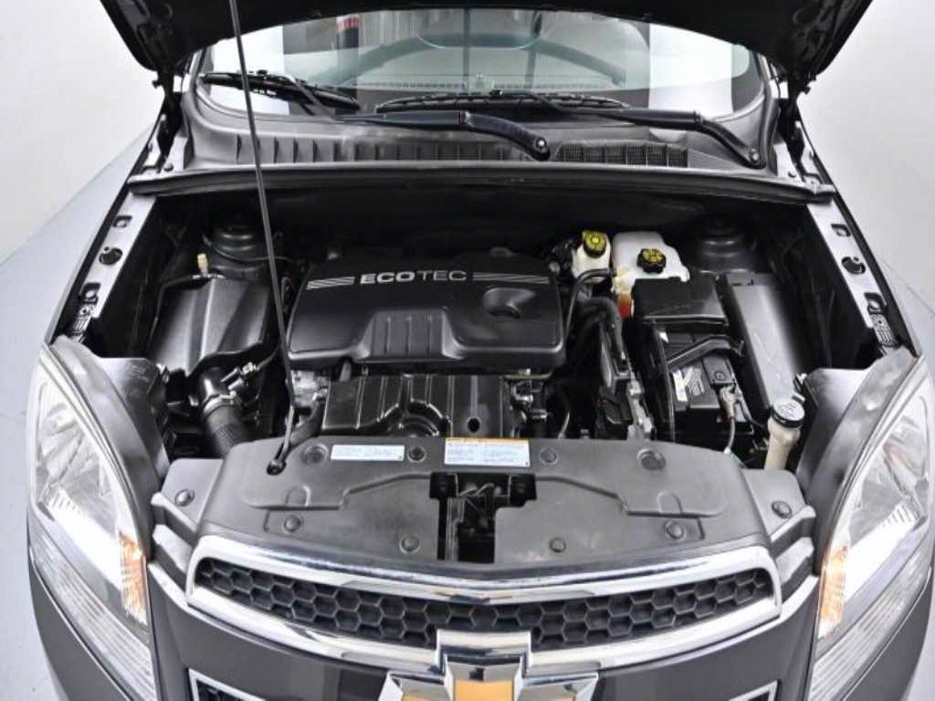 Chevrolet Orlando LPGI LT Pack 7