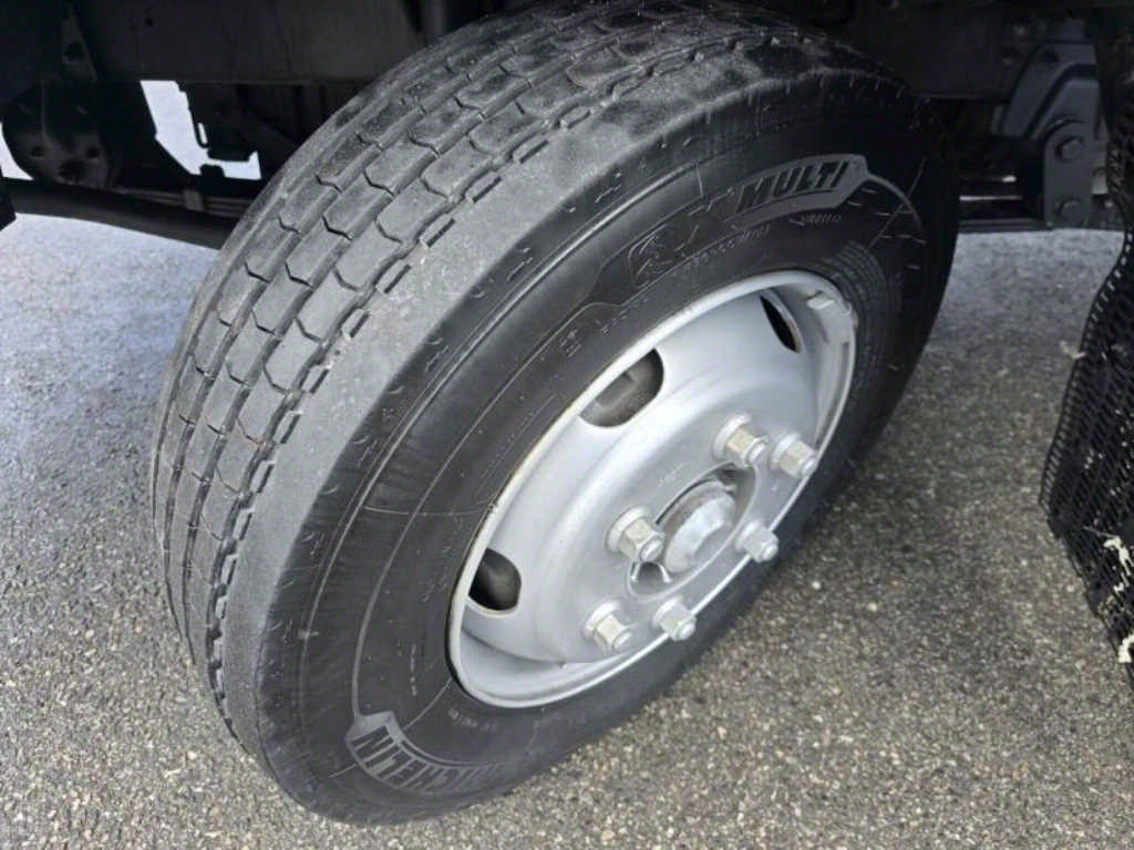 타타대우 더쎈 3.5톤 윙바디 17