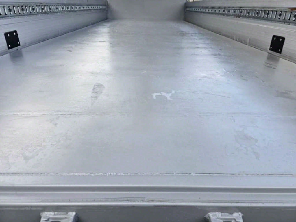 타타대우 더쎈 3.5톤 윙바디 9