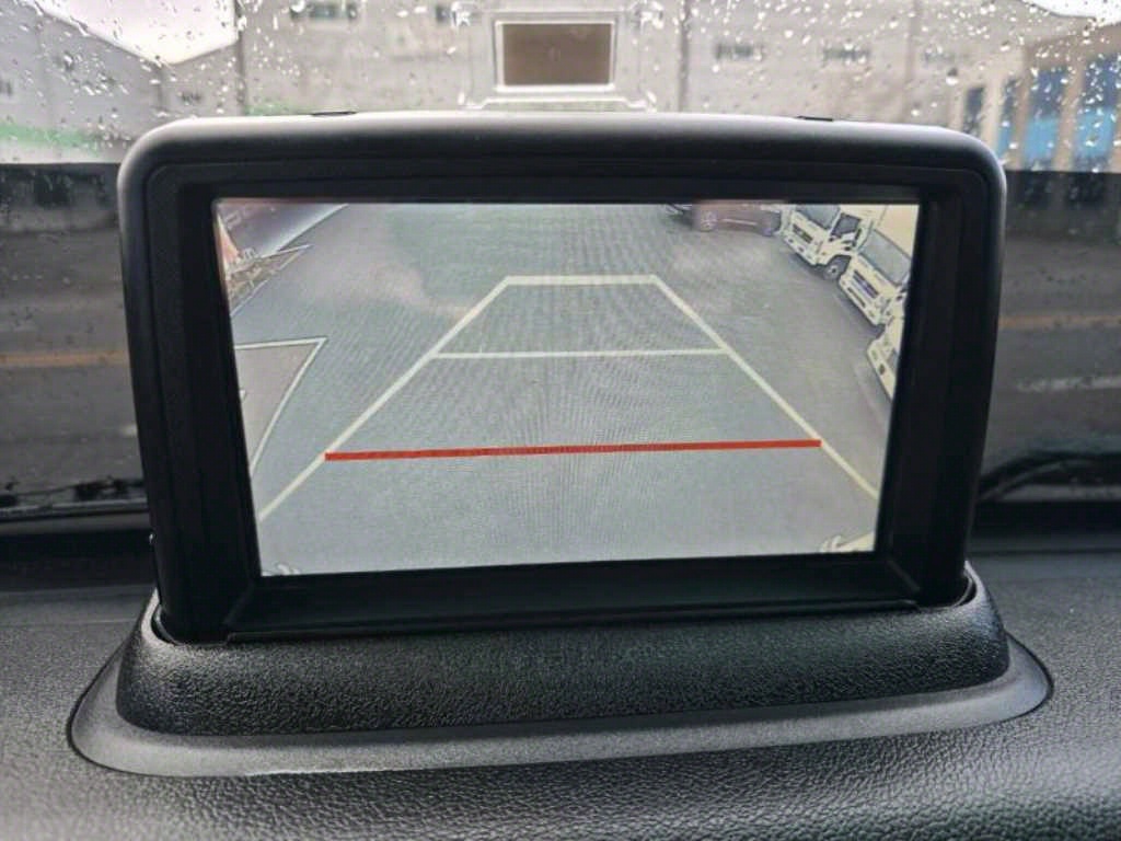 타타대우 더쎈 3.5톤 윙바디 16