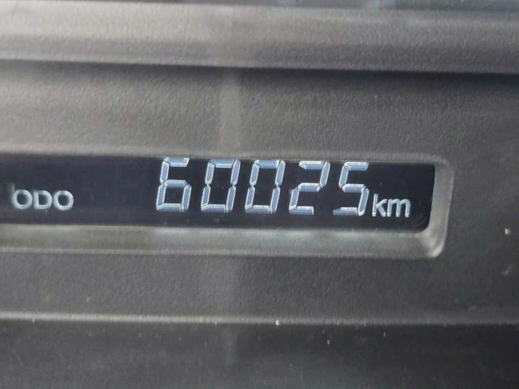 타타대우 더쎈 3.5톤 윙바디 11