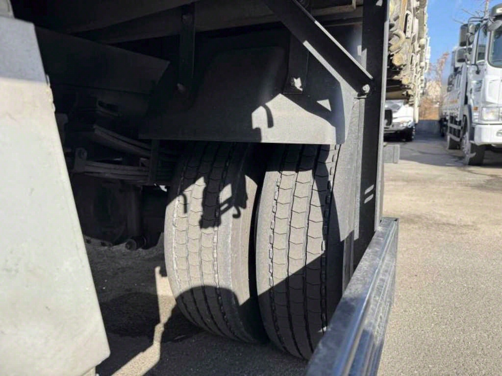 타타대우 더쎈 3.5톤 카고 13