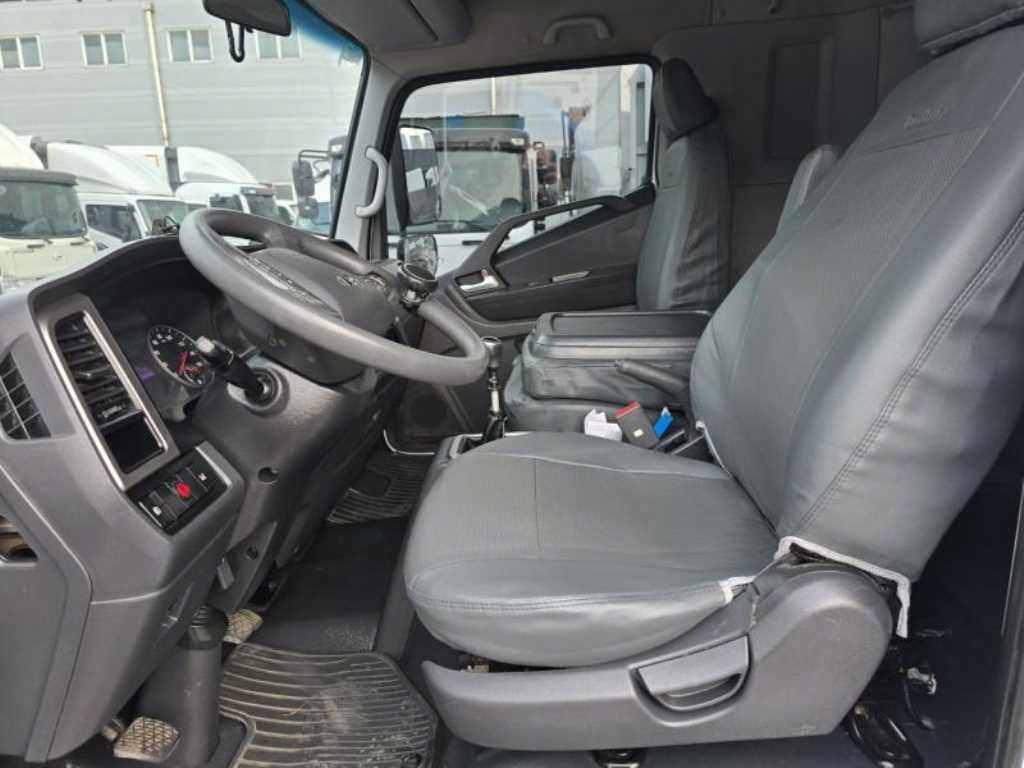 현대 올뉴마이티 2.5톤 익스하이탑 14