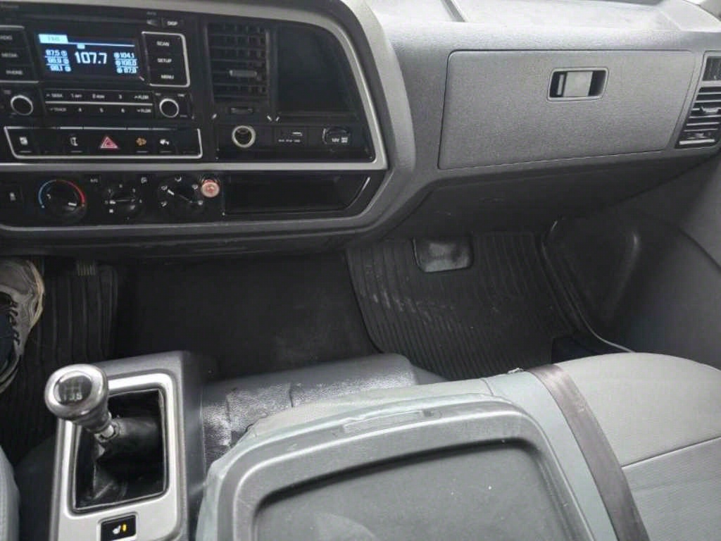 현대 올뉴마이티 2.5톤 익스하이탑 12