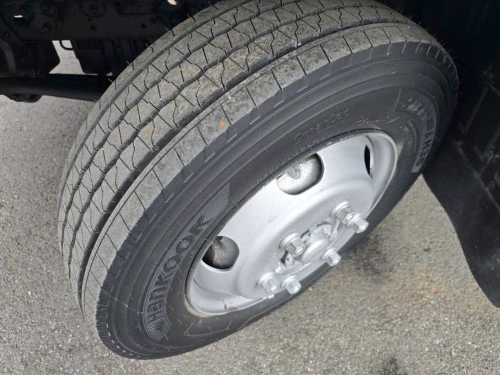 현대 올뉴마이티 2.5톤 익스하이탑 16