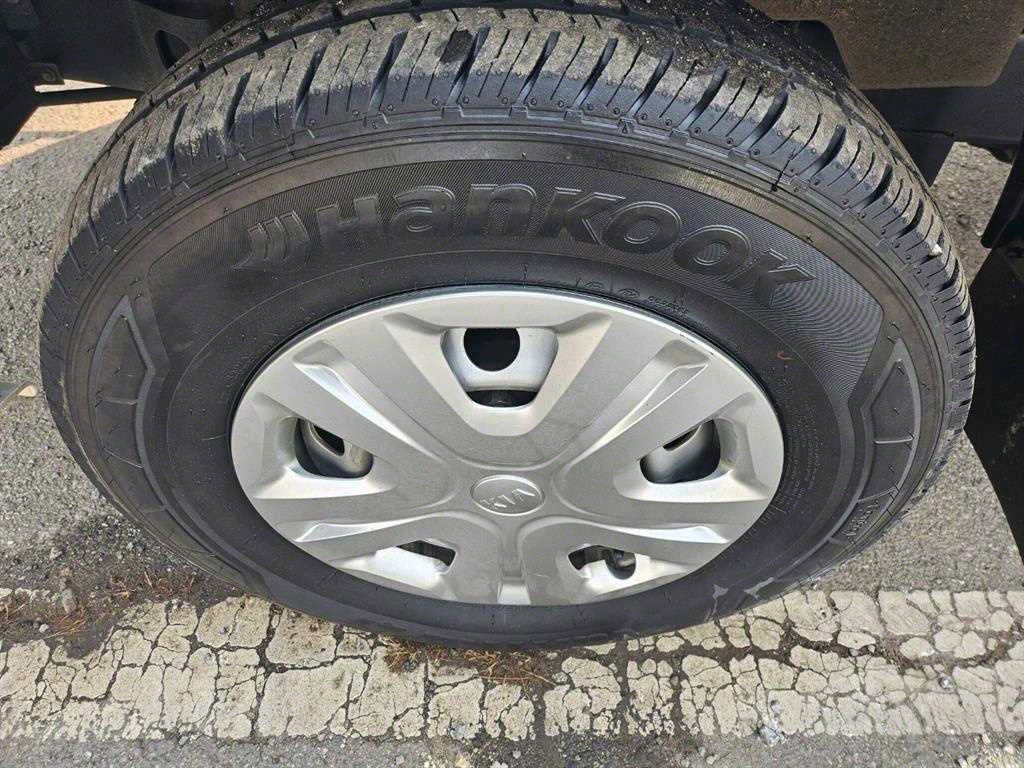 봉고3 1톤 표준탑 전기