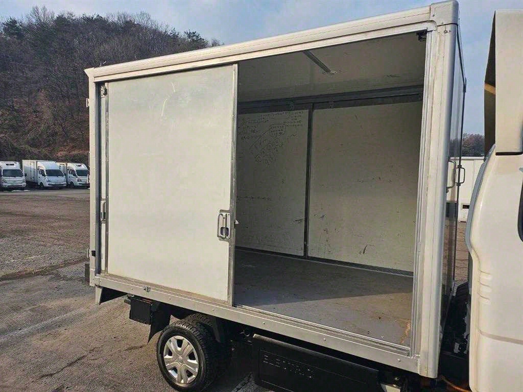 봉고3 1톤 표준탑 전기