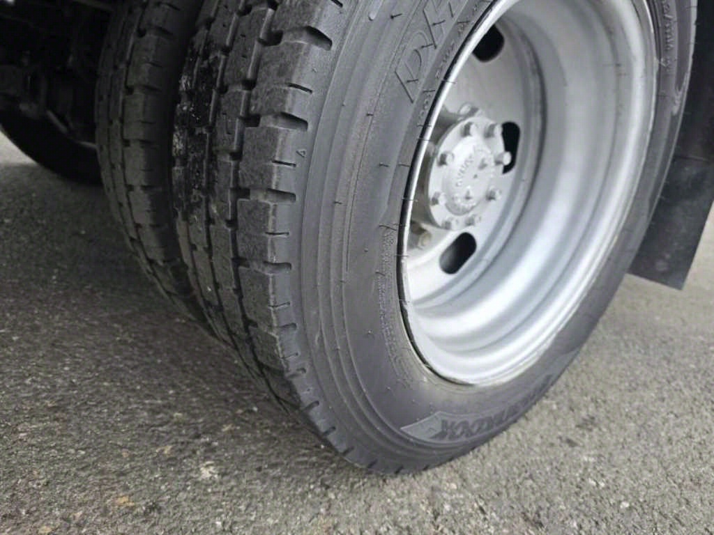 현대 올뉴마이티 2.5톤 익스하이탑 17