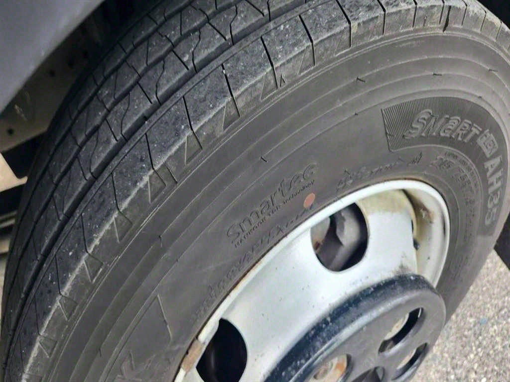 이스즈 엘프 3.5톤 냉동탑 18