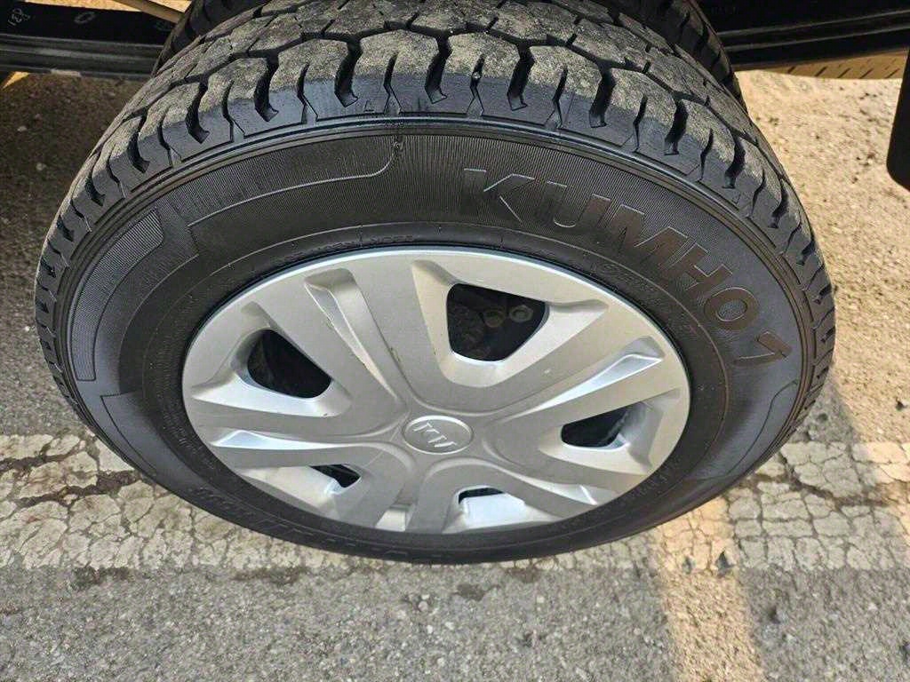 봉고3 1톤 표준탑 전기