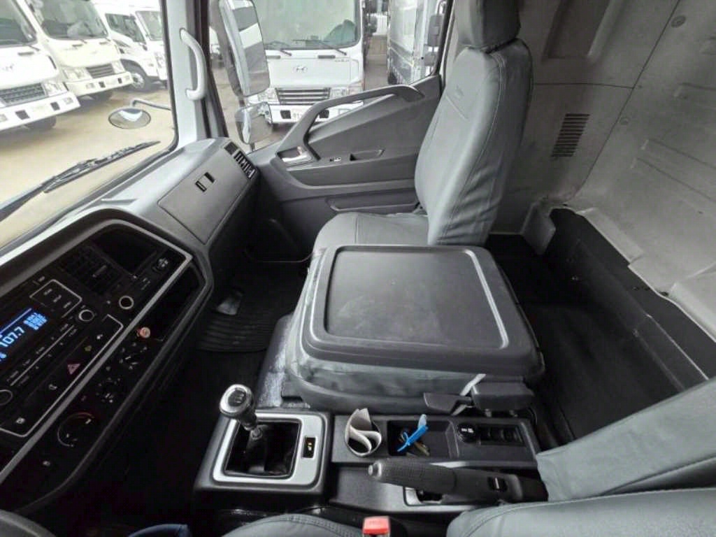 현대 올뉴마이티 2.5톤 익스하이탑 13