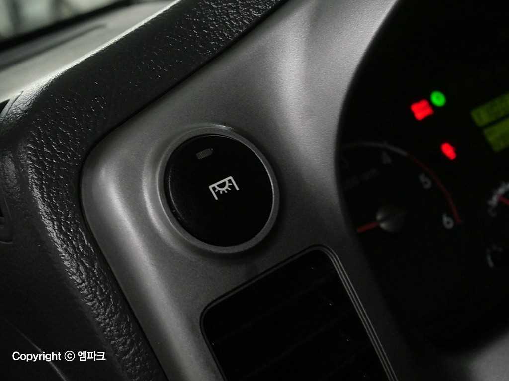 봉고3 1톤 윙바디