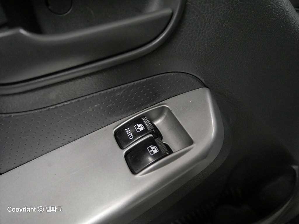 봉고3 1톤 윙바디