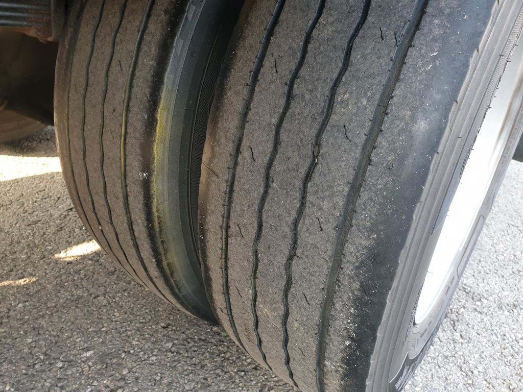 기아 탱크로리 수동 13