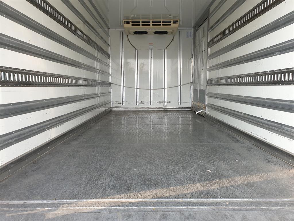 현대 올뉴마이티 3.5톤 냉동탑 7