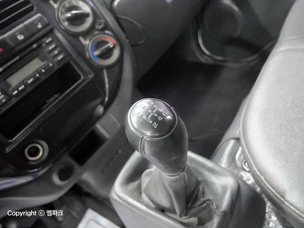 봉고3 1톤 윙바디