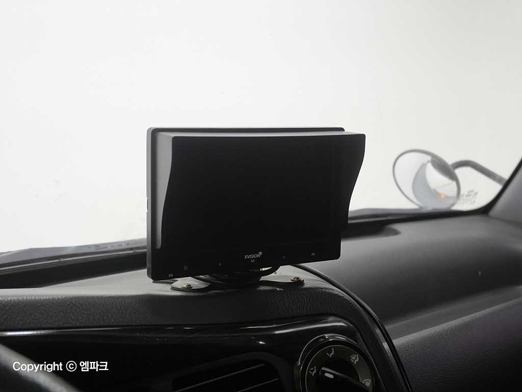 봉고3 1톤 윙바디
