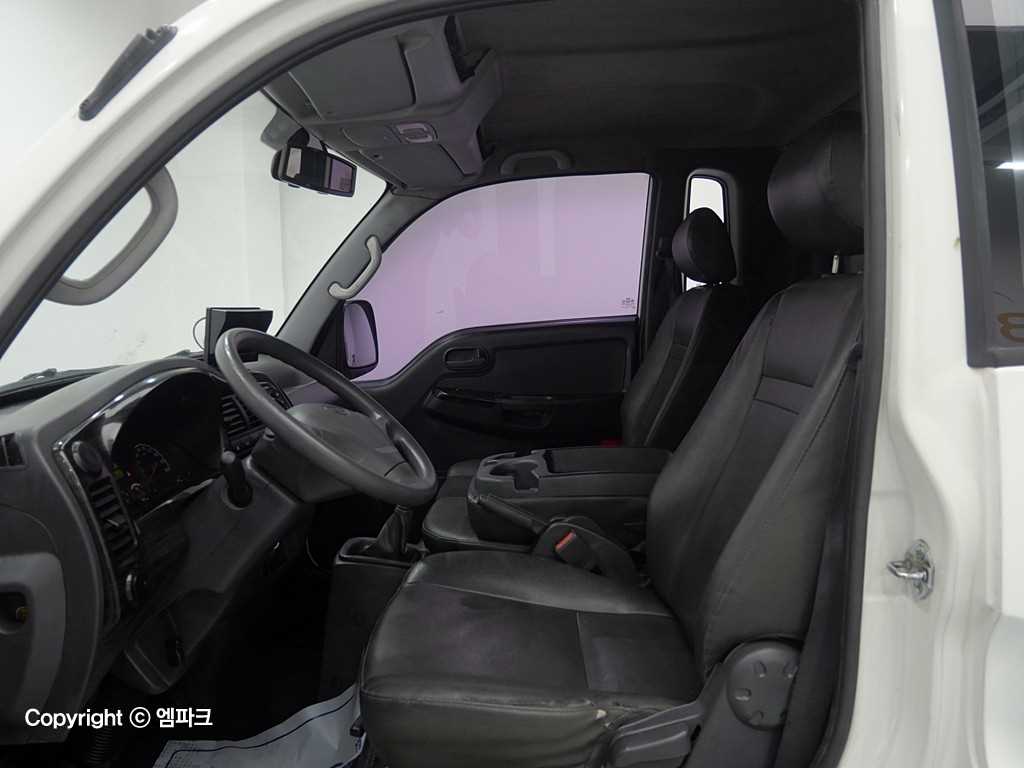 봉고3 1톤 윙바디