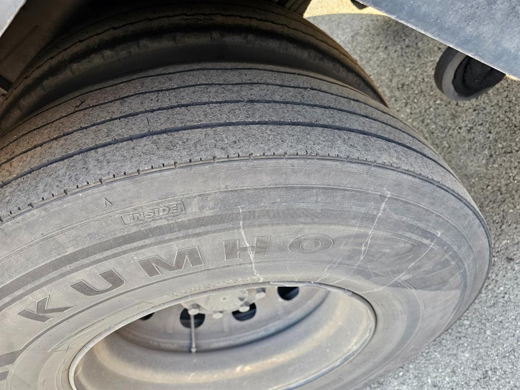 현대 뉴파워트럭 8.5톤 노면청소차 13