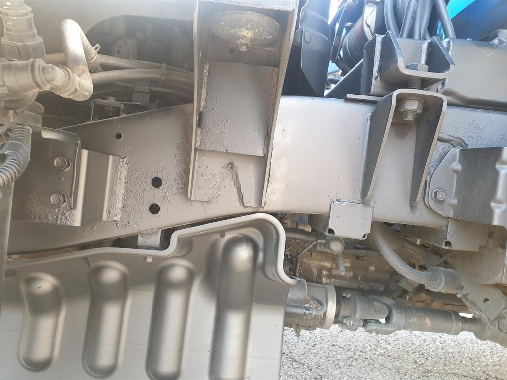 기아 고소작업차 1톤 9